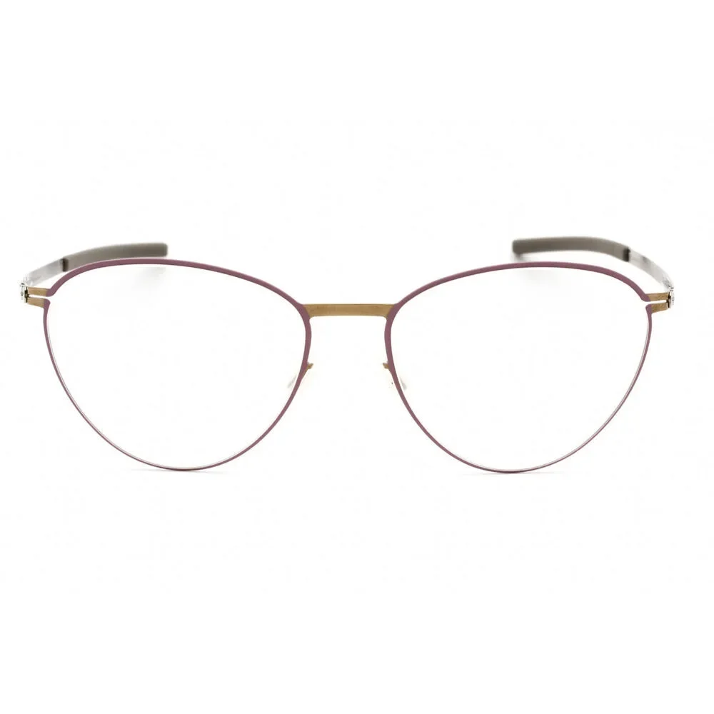 NWT IC Berlin Boreas-M1419119073t150071f 51mm New Eyeglasses